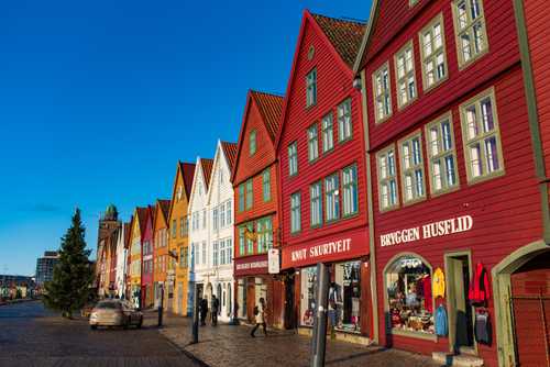 Bergen