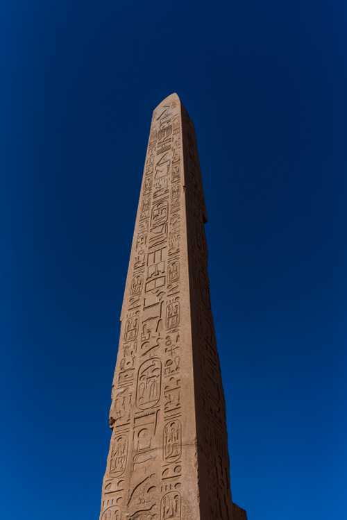 Karnak Temple