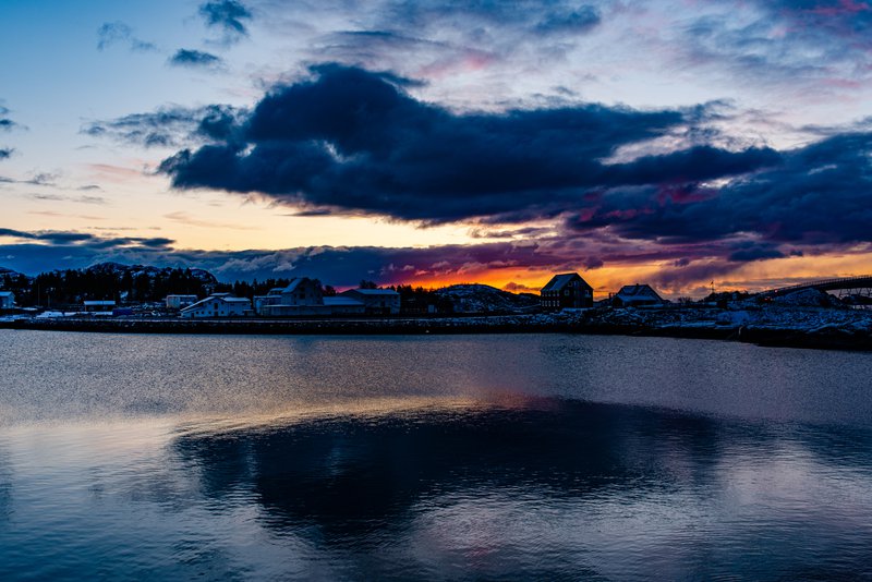 Henningsvær