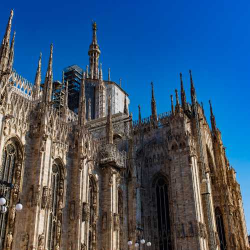 Duomo di Milano