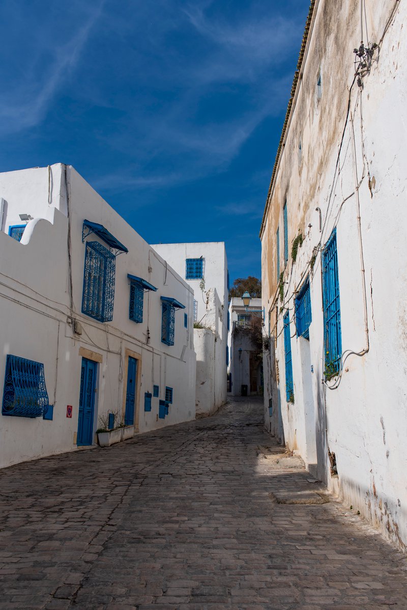 Sidi Bou Said
