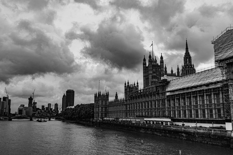 Palace of Westminster