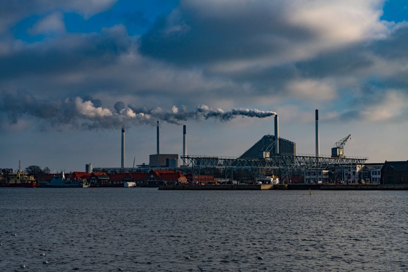 Inderhavnen