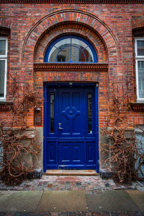 Doorway
