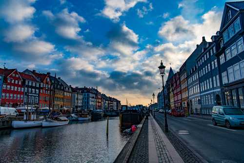 Nyhavn