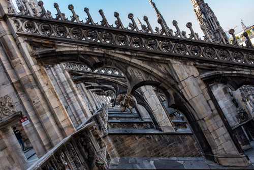Duomo di Milano