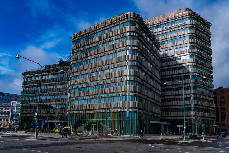 Malmö Universitet