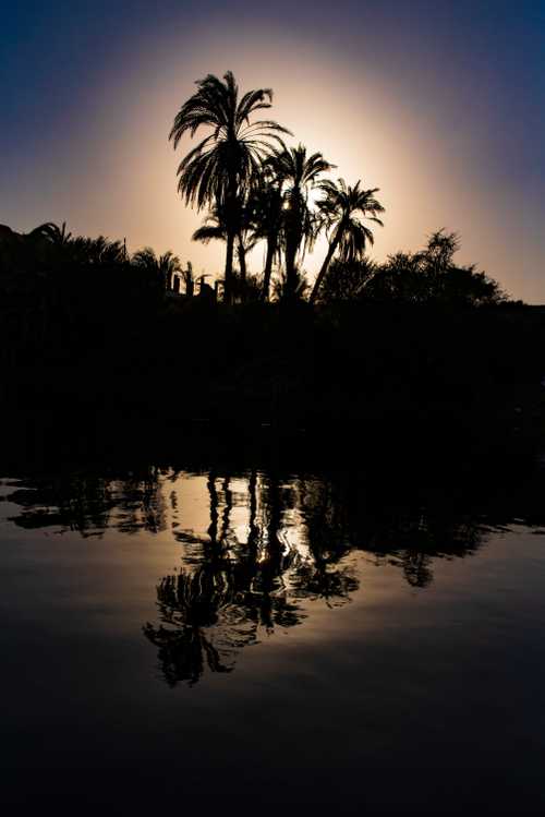 Nile River