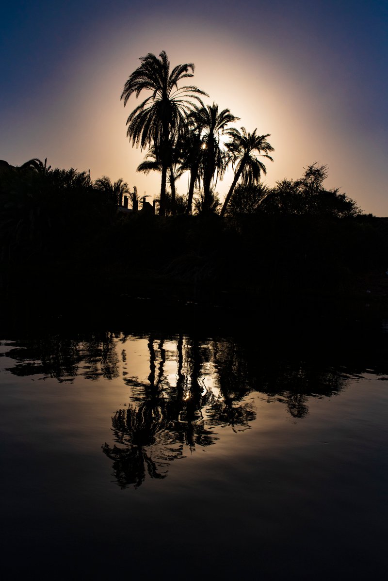 Nile River