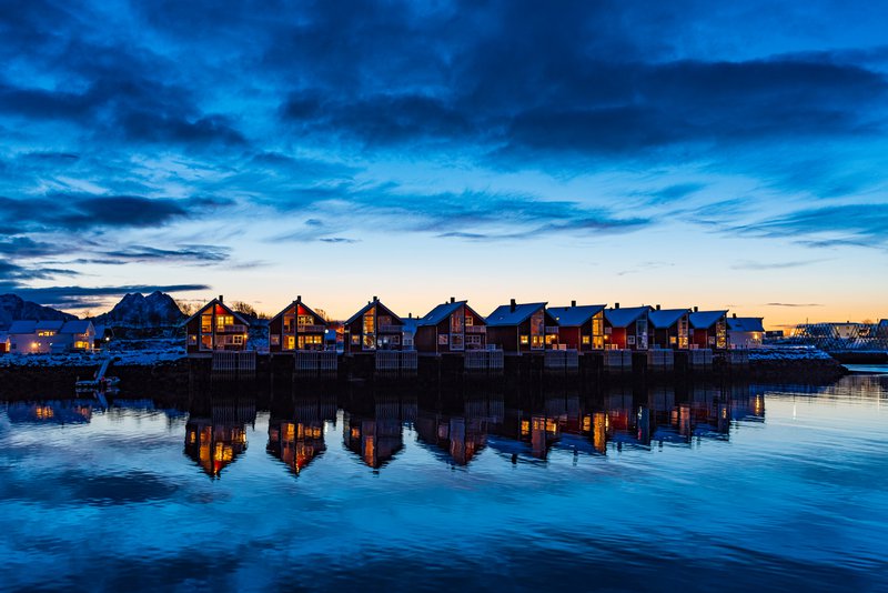 Svolvær