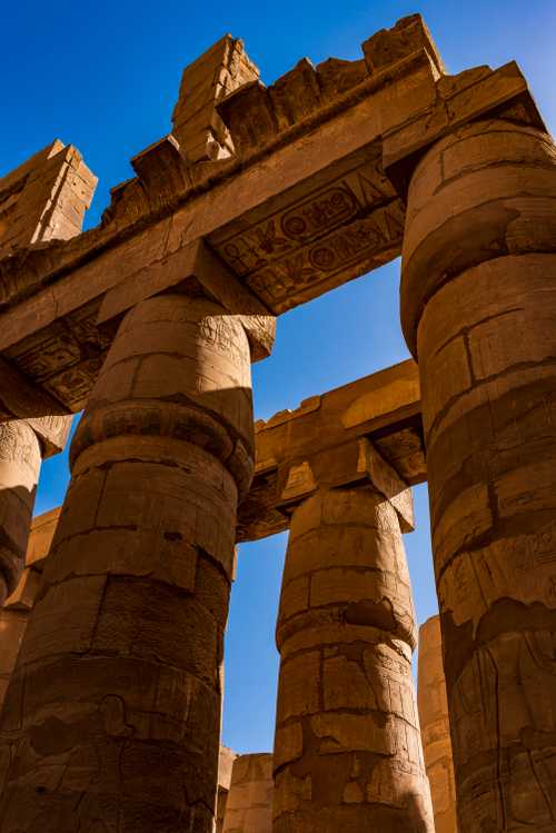 Karnak Temple