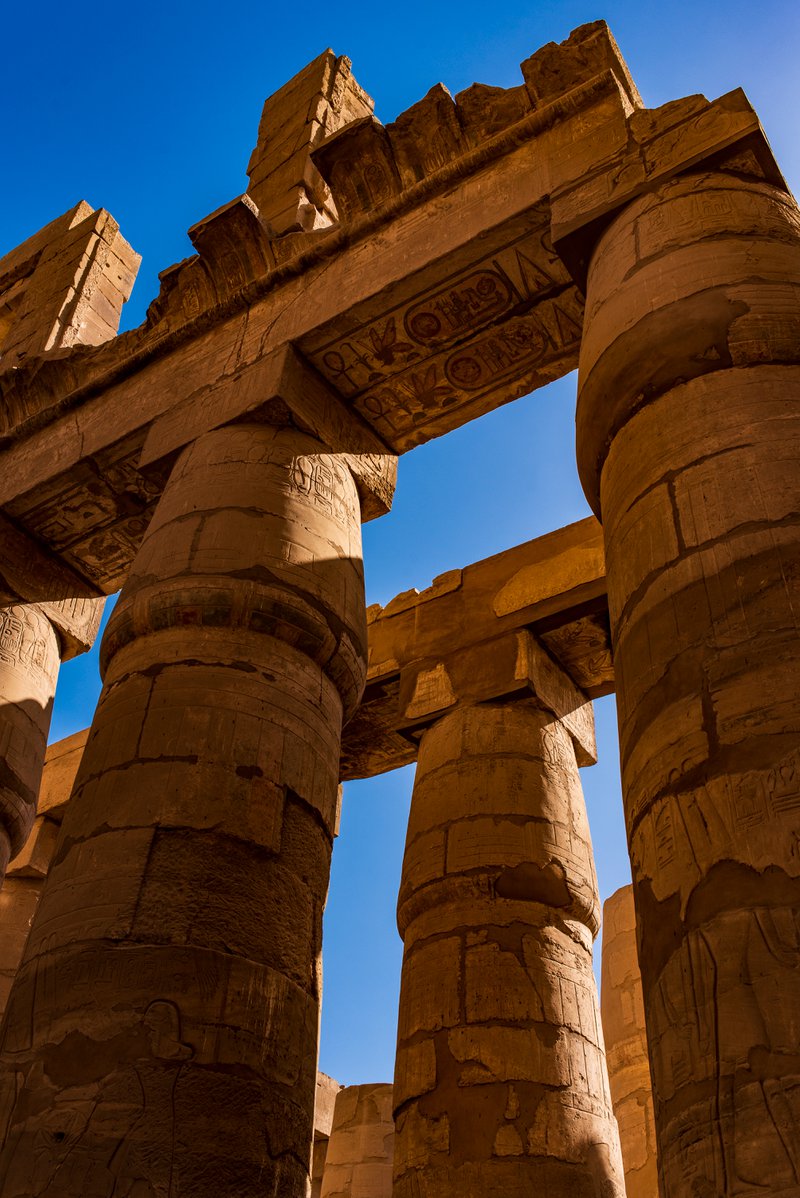 Karnak Temple