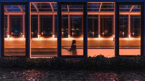 Louisiana Museum of Modern Art