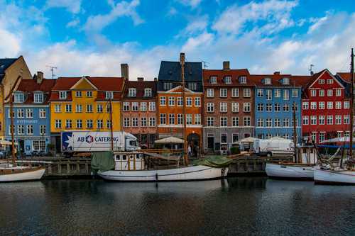 Nyhavn