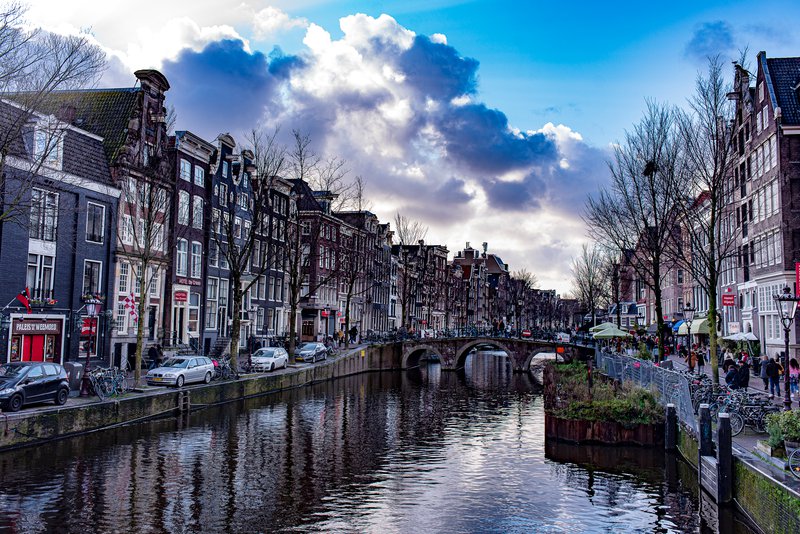 Canal