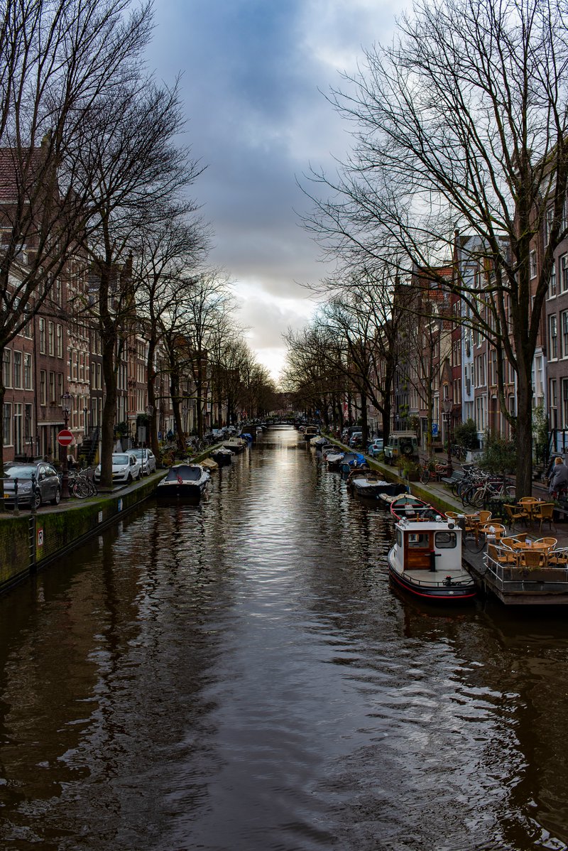 Canal