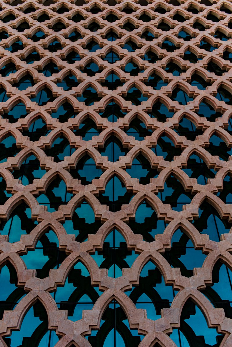 Tunis City Hall