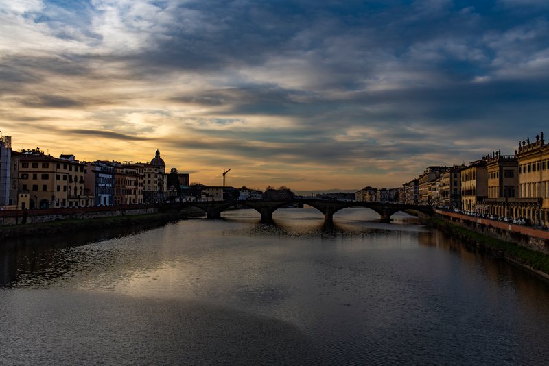 Arno River