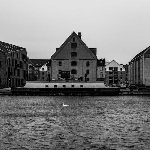 Havnegade Harbour