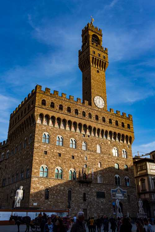 Palazzo Vecchio
