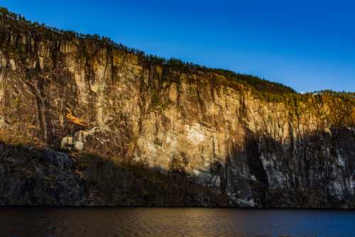 Fjords