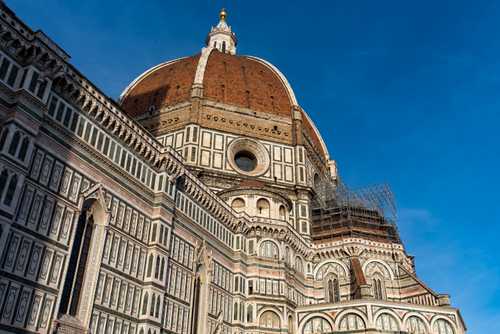 Cathedral of Santa Maria del Fiore