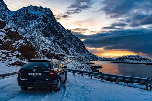 Henningsvær