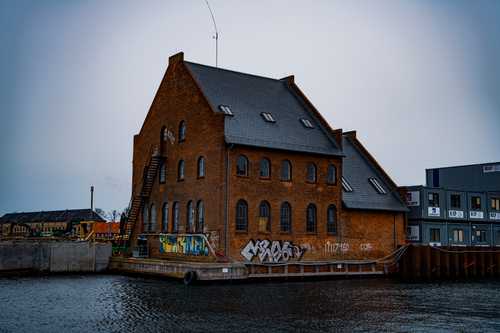 Netto-Bådenes Kontor