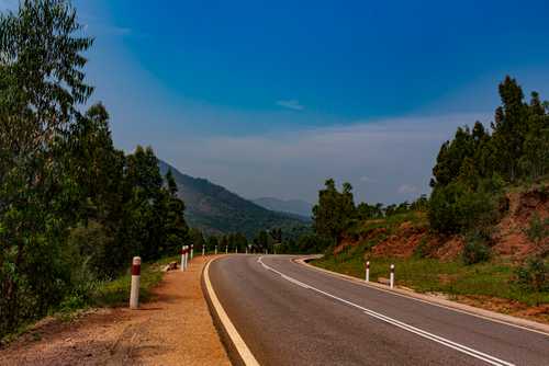 Road