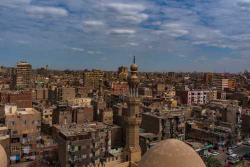 Cairo