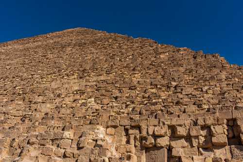 Great Pyramid