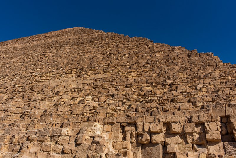 Great Pyramid
