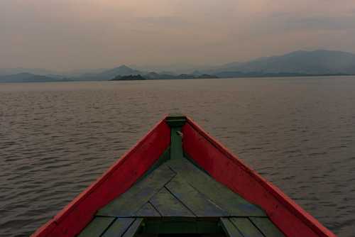 Lake Kivu