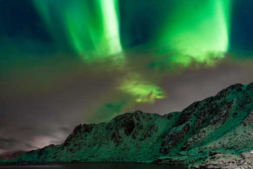 Northern Lights