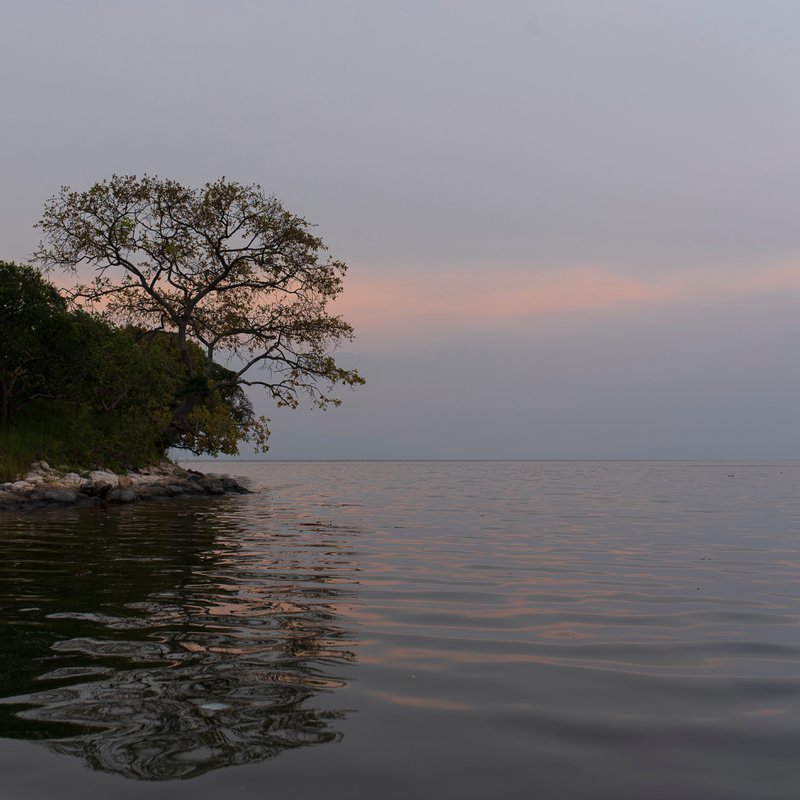 Lake Kivu