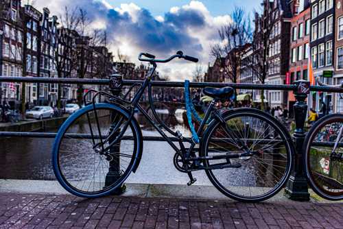 Bicycle