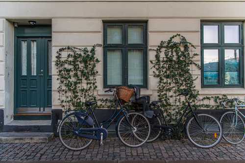 Bicycles