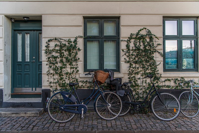 Bicycles