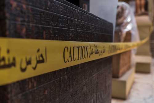 Egyptian Museum