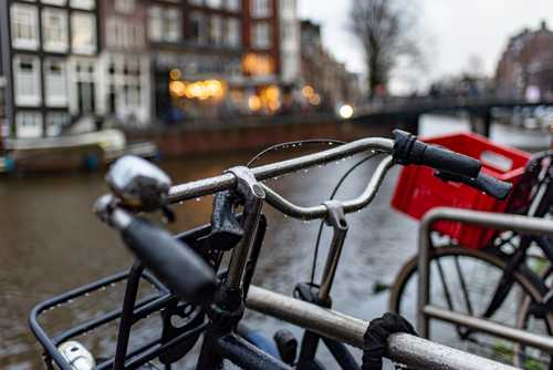 Bicycle