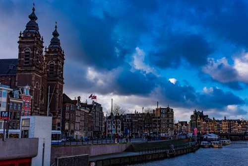 Amsterdam