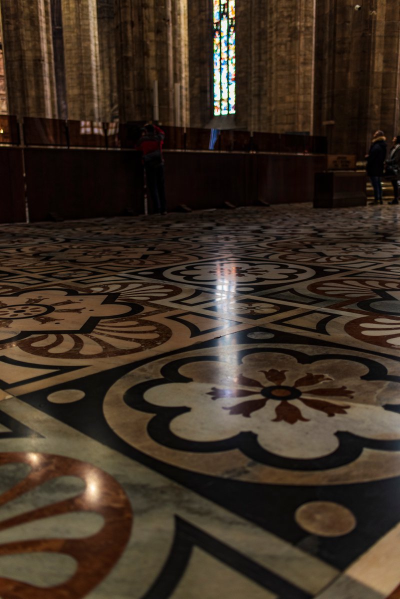 Duomo di Milano