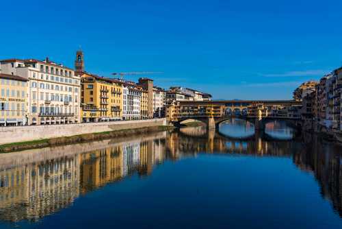 Arno River