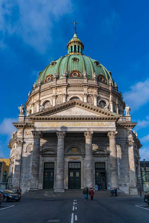 Frederiks Kirke