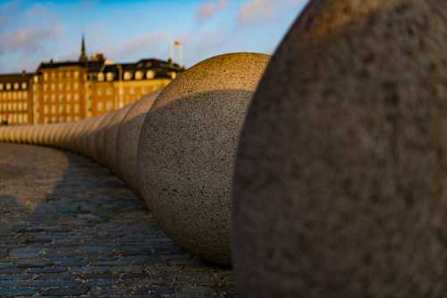 Christiansborg Slotsplads