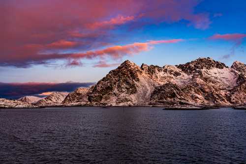 Henningsvær