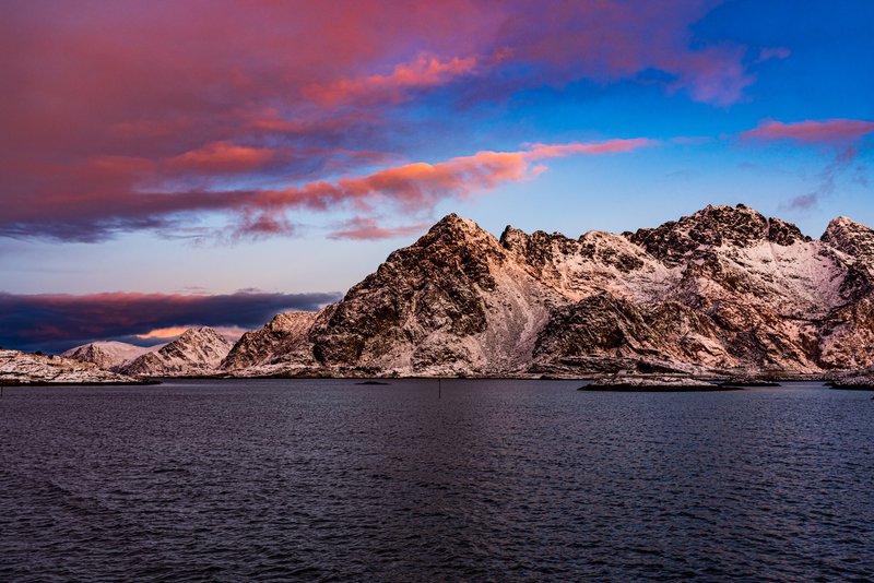 Henningsvær