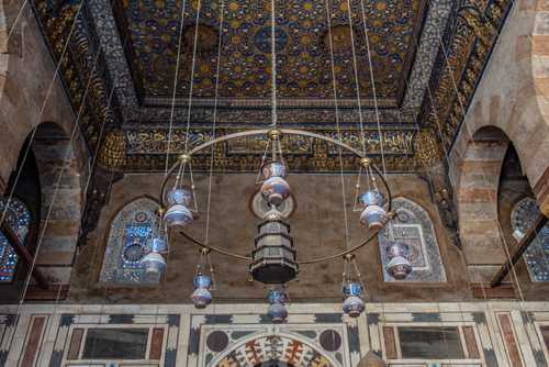 Qalawun Complex