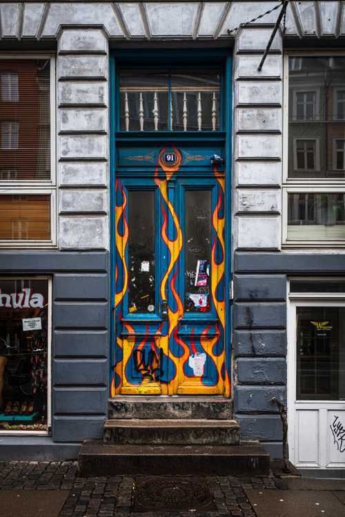Vesterbro