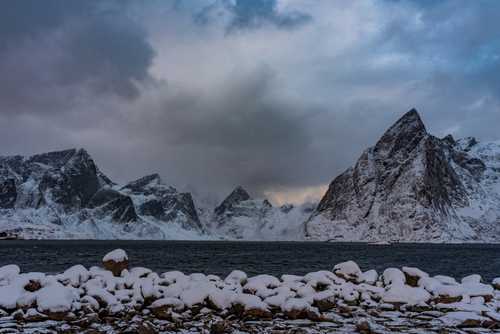 Hamnøy